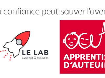 Fondation Apprentis d’Auteuil - OB Lab Nantes