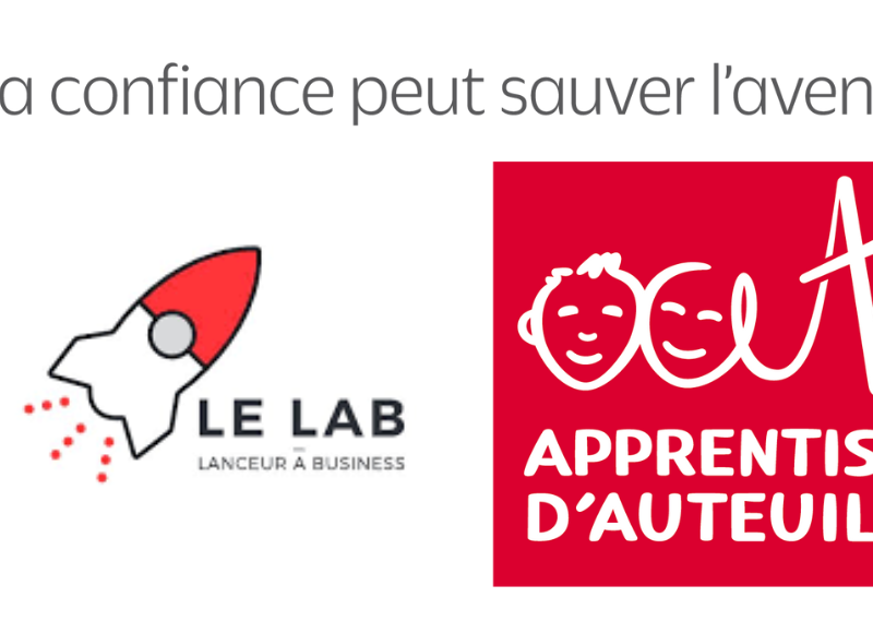 Fondation Apprentis d’Auteuil - OB Lab Nantes