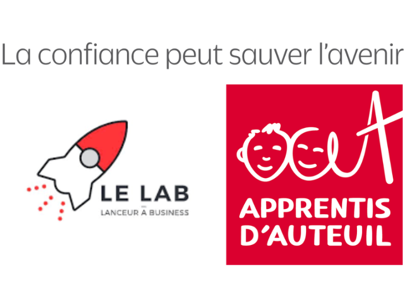 Fondation Apprentis d’Auteuil - OB Lab Nantes